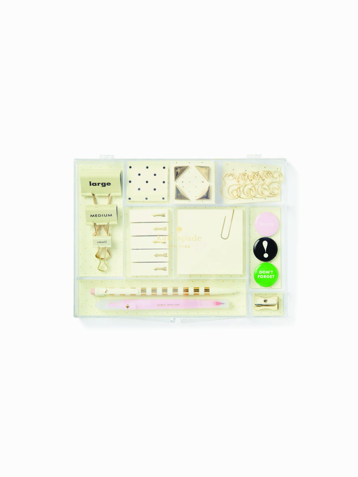 10 of The Coolest New School Supplies