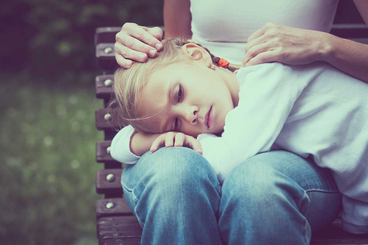 Bullying and Your Child: Can the Law Protect Them?