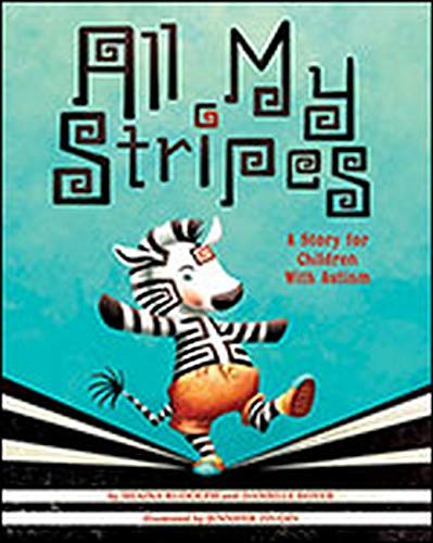 15 Great Children's Books About Autism