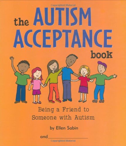 15 Great Children's Books About Autism