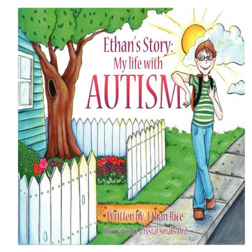 15 Great Children's Books About Autism