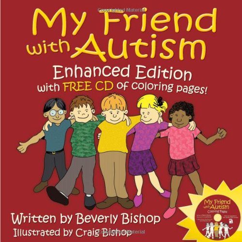 15 Great Children's Books About Autism