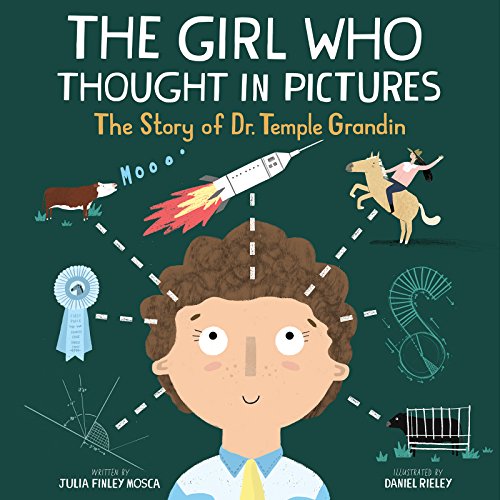 15 Great Children's Books About Autism