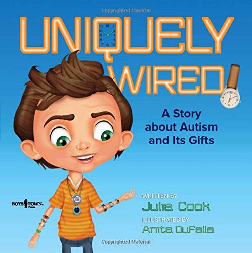 15 Great Children's Books About Autism