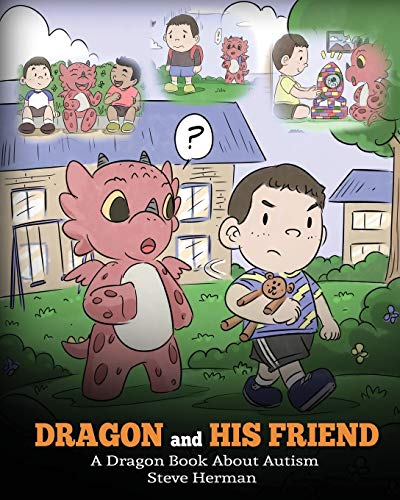 15 Great Children's Books About Autism