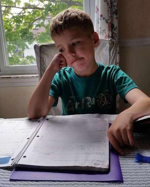 Common Core Math: How to Help When Your Child's Homework Gives You Anxiety
