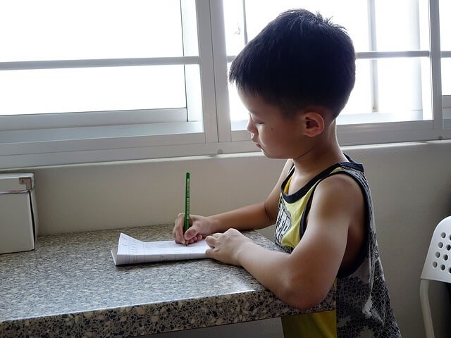 Common Core Math: How to Help When Your Child's Homework Gives You Anxiety