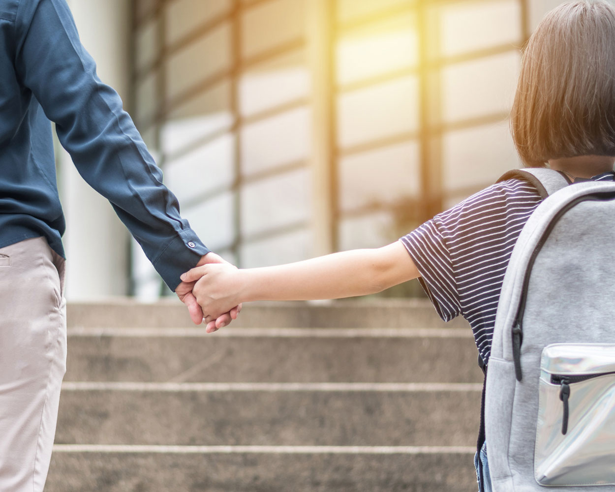 What to Do When Your Kid Gets in Trouble at School