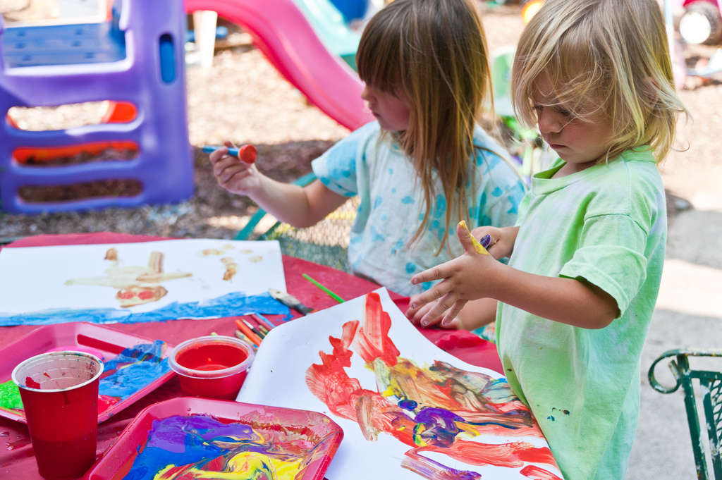 Teacher Appreciation Week: 10 Ways to Celebrate Your Child's Teacher
