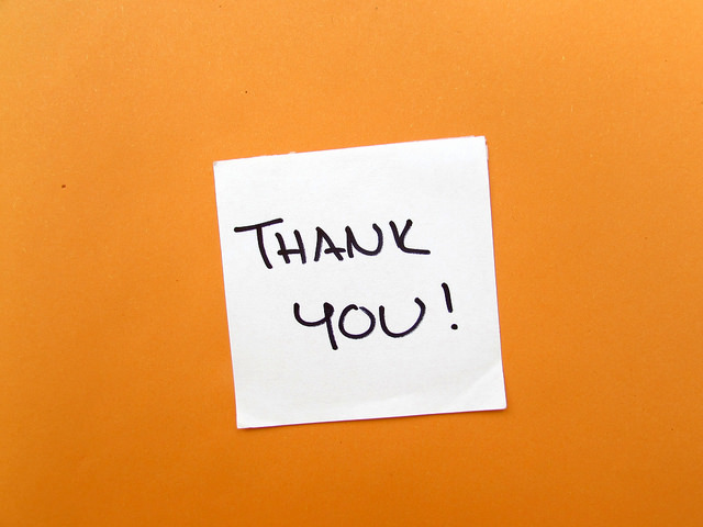 Teacher Appreciation Week: 10 Ways to Celebrate Your Child's Teacher