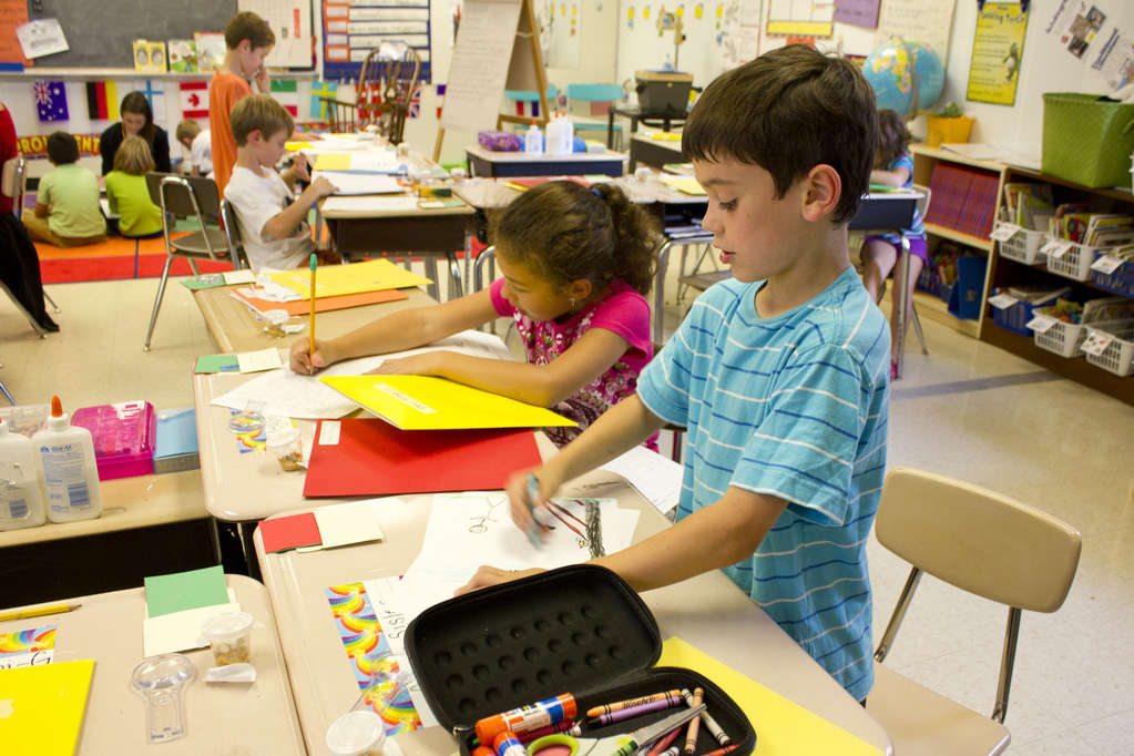 Teacher Appreciation Week: 10 Ways to Celebrate Your Child's Teacher
