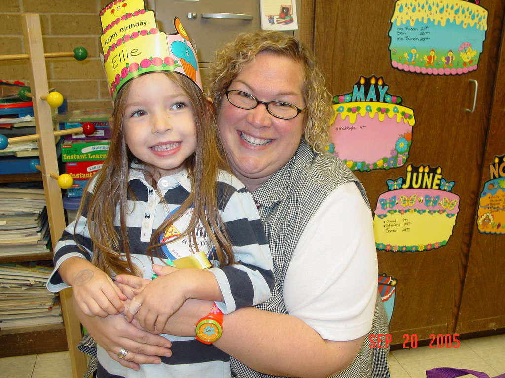 Teacher Appreciation Week: 10 Ways to Celebrate Your Child's Teacher