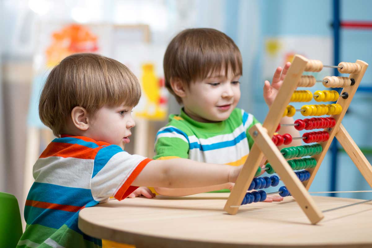 Is Your Kid a Visual, Auditory or Kinesthetic Learner?