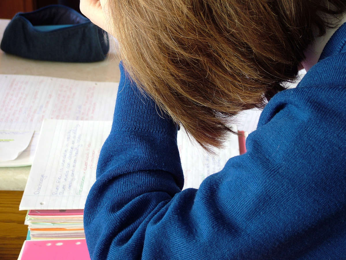 Should Schools Eliminate Homework?