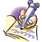 Factors Affecting Handwriting