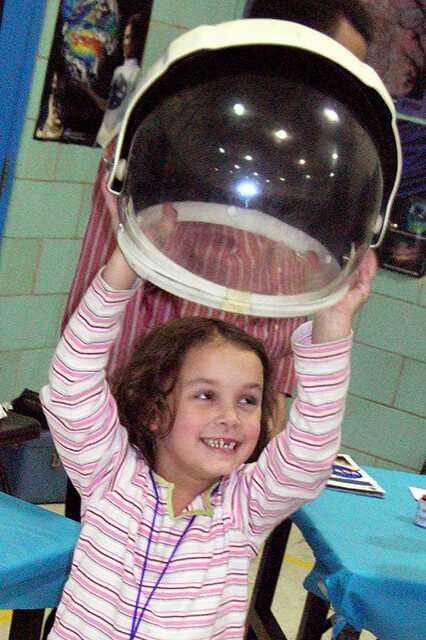 5 Fun Activities to Celebrate Women's History Month With Your Child