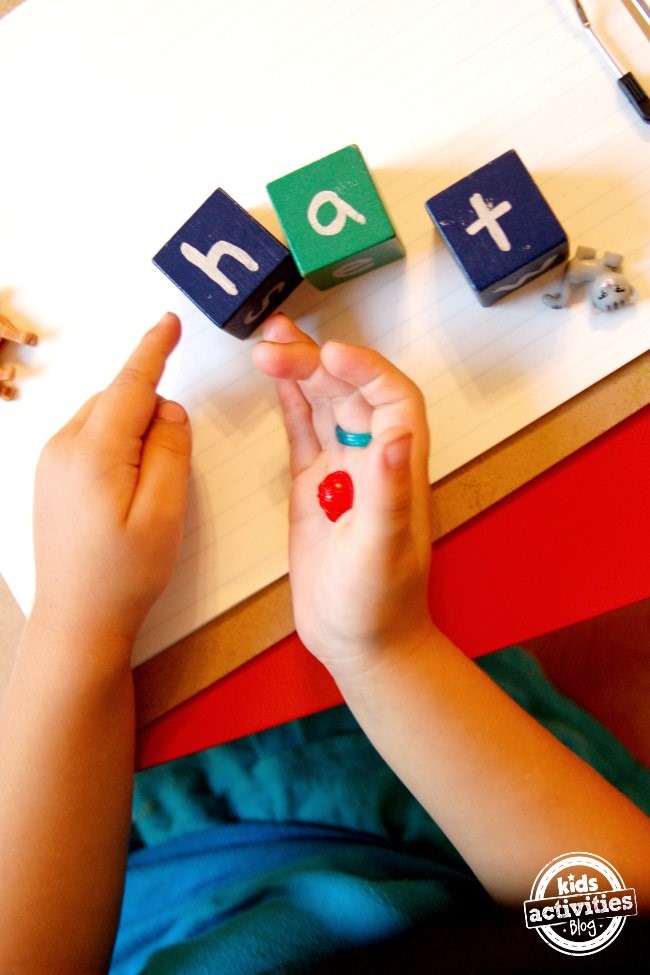 5 Activities To Practice Sight Words