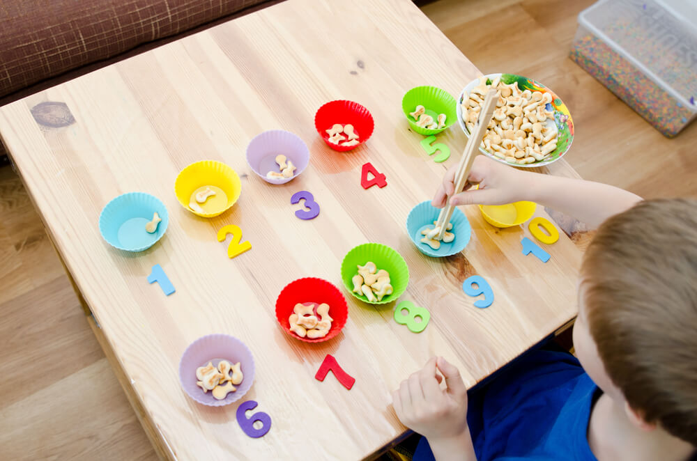 Eureka! 5 Easy Ways to Grow Kids' STEM Skills at Home