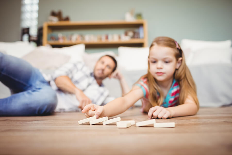 Eureka! 5 Easy Ways to Grow Kids' STEM Skills at Home