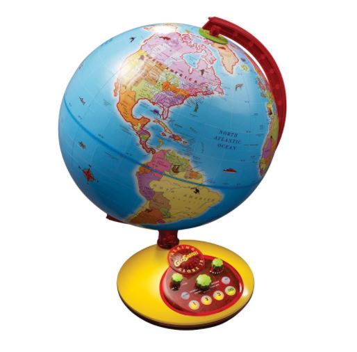 6 Fun and Educational Toys to Celebrate Geography Awareness Week