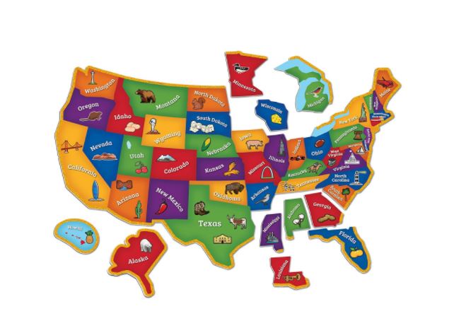 6 Fun and Educational Toys to Celebrate Geography Awareness Week