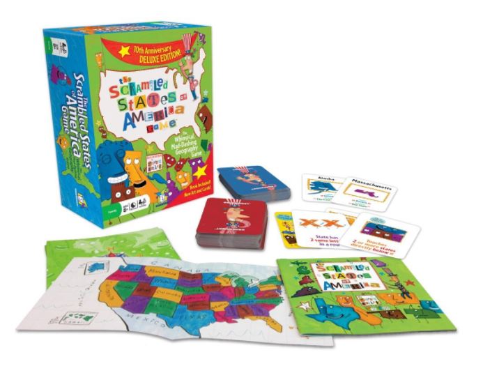 6 Fun and Educational Toys to Celebrate Geography Awareness Week