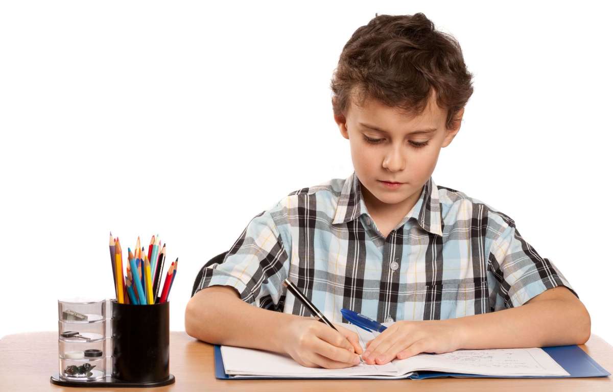 How to End Homework Battles