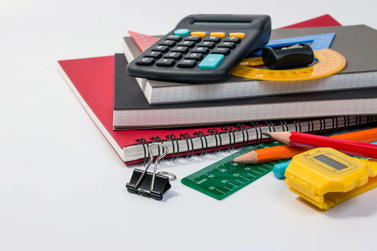 Need a Homework Helper? 5 Tips for School Success