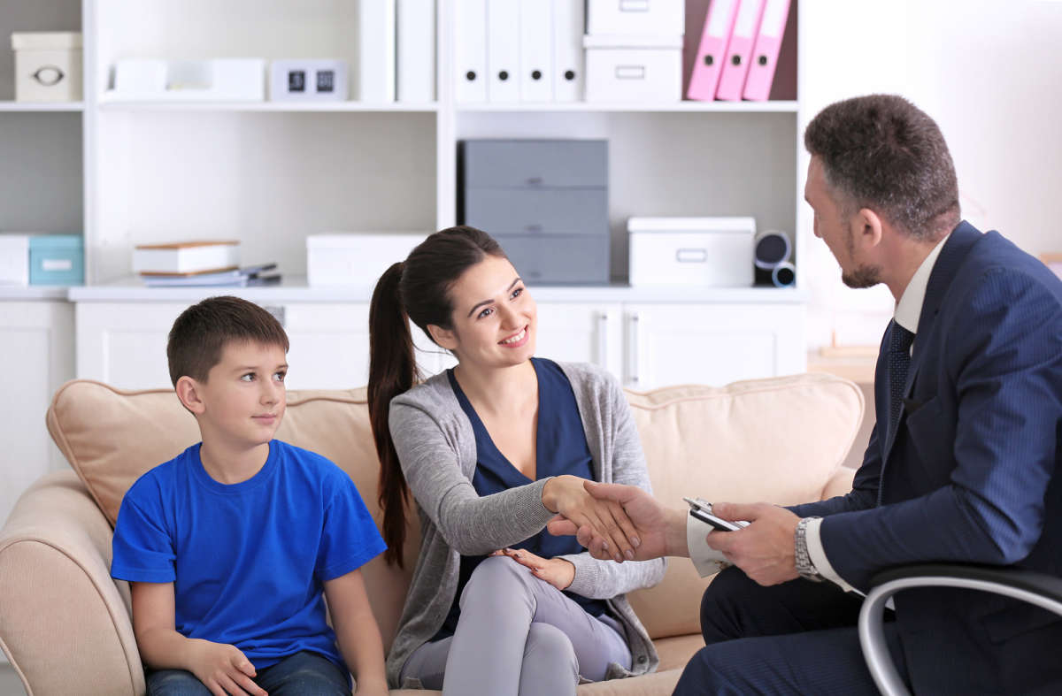 Need a Homework Helper? 5 Tips for School Success