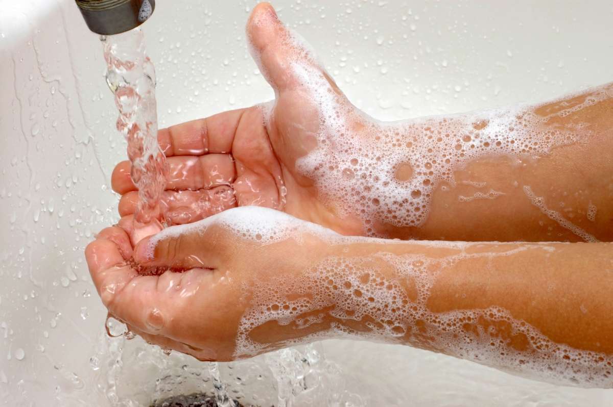 Keeping Kids Healthy: Avoiding School Plagues