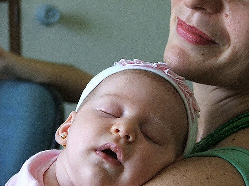Understanding (and Coping With) Sleep Regression in Your Child
