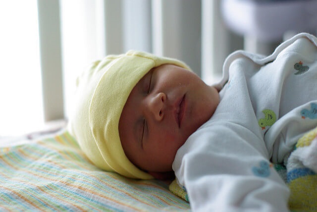Understanding (and Coping With) Sleep Regression in Your Child