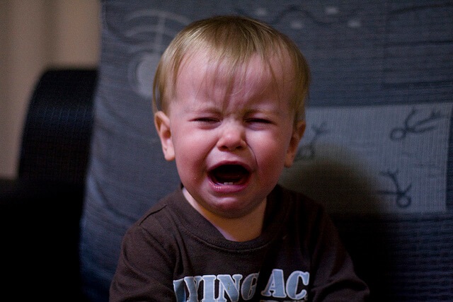 Understanding (and Coping With) Sleep Regression in Your Child
