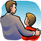 How to Say It to Your Kids: Staying Home Alone