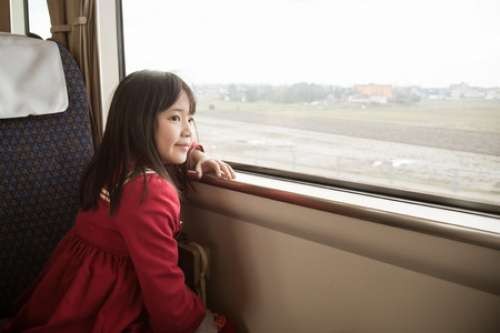 By Bus, Boat, or Train