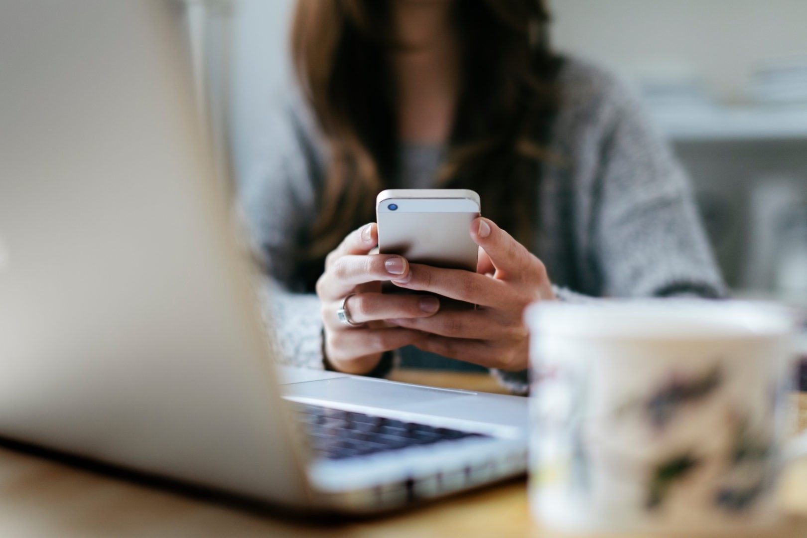 Backup child care: 6 options for when your plans fall through