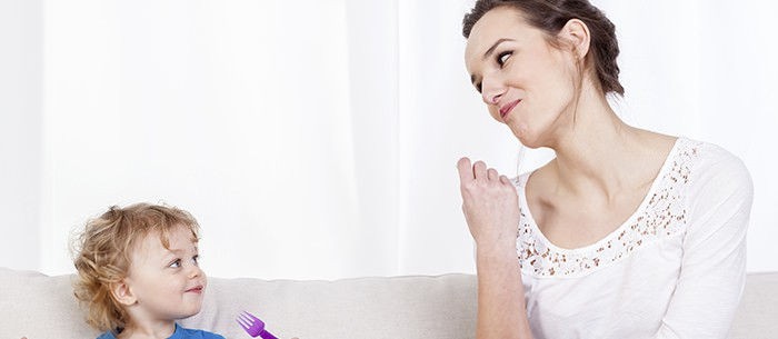 What to Wear When You’re a Nanny