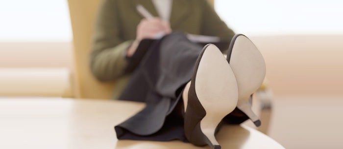 6 Things You Should NEVER Do During an Interview