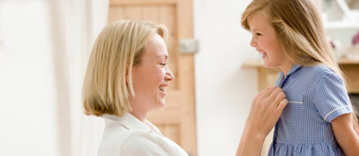 8 Back-to-School Resolutions for Parents