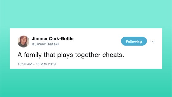 The 10 best parenting tweets of the week