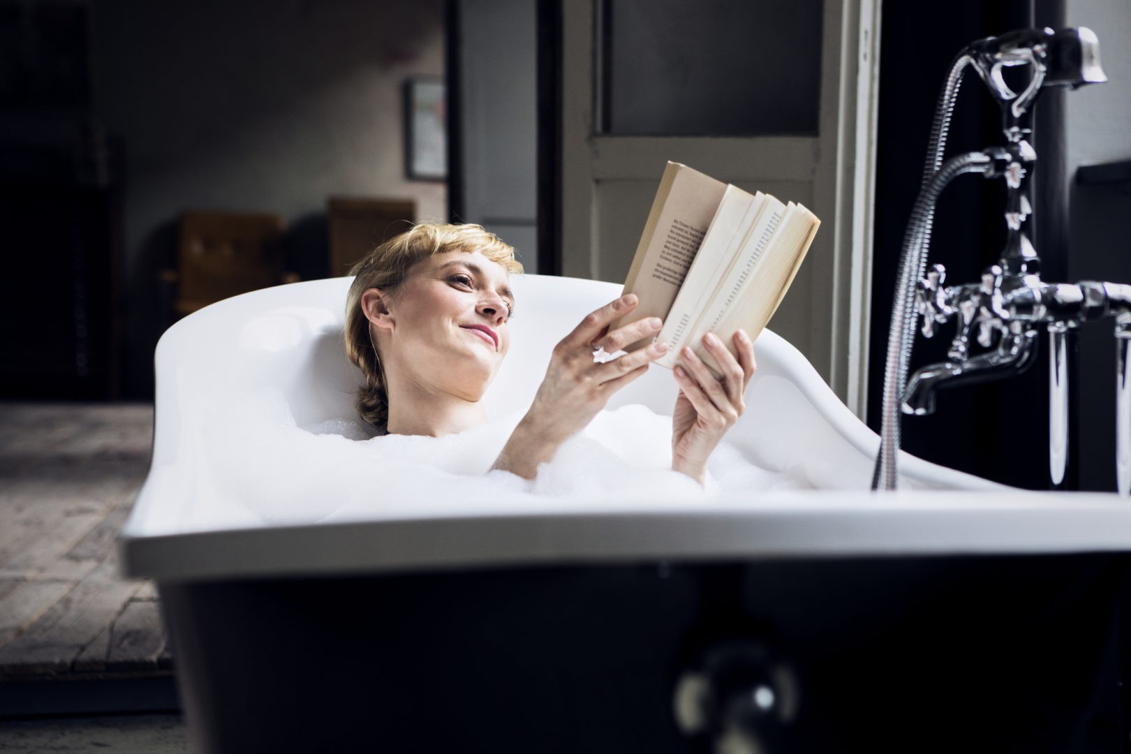 101 things to do with an extra hour