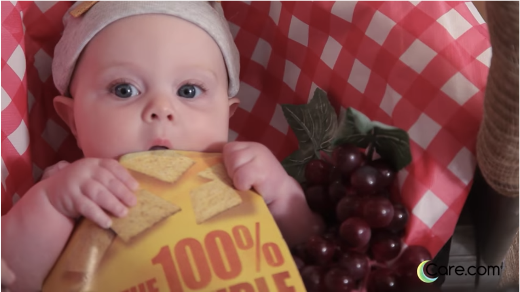 5 DIY Halloween costumes for kids
