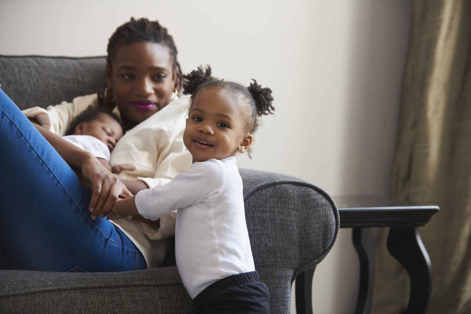 Praise for moms is great, but here’s what’s even better