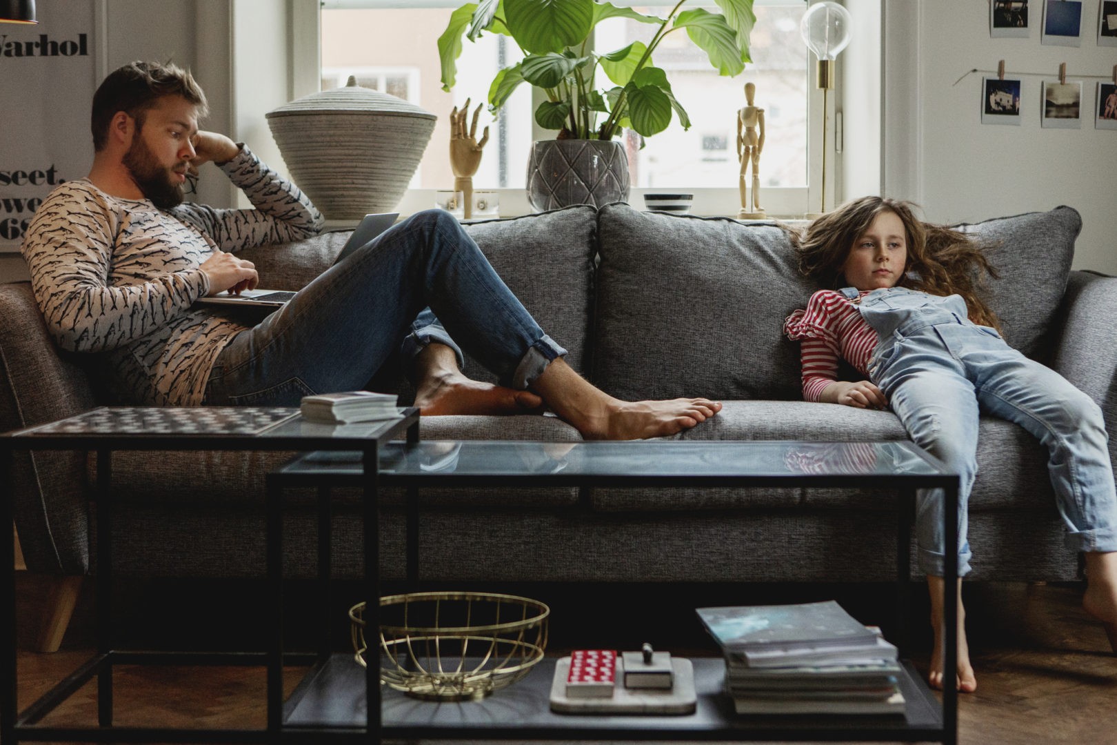 5 ways to help kids make the most of feeling bored