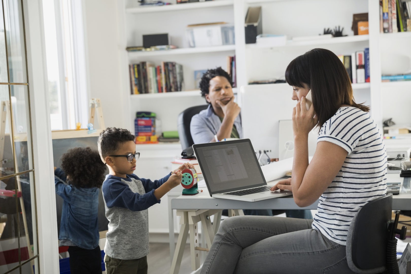 How to transition your family’s schedule from summer to school mode