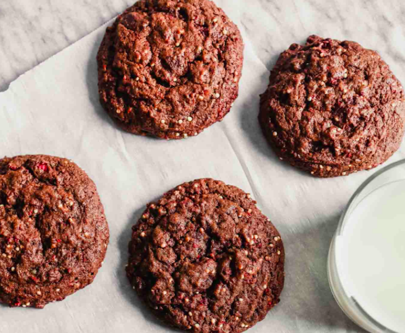 16 super-easy holiday cookie recipes everyone will love