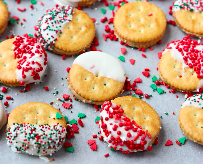 16 super-easy holiday cookie recipes everyone will love