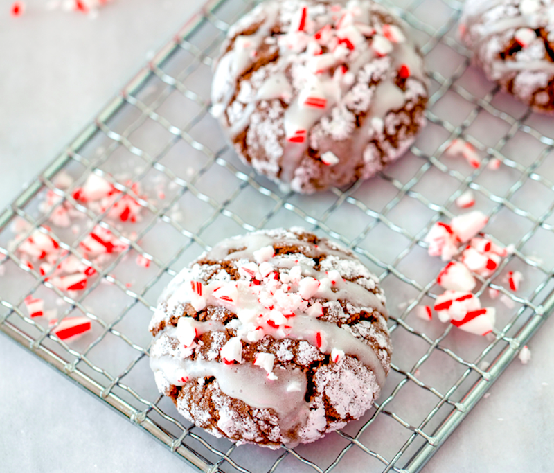 16 super-easy holiday cookie recipes everyone will love
