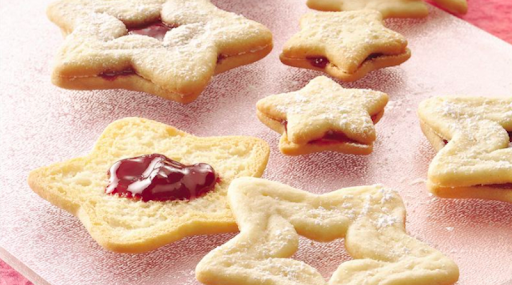16 super-easy holiday cookie recipes everyone will love
