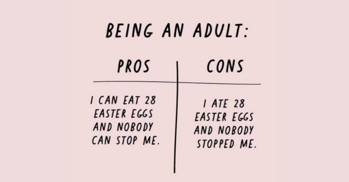18 funny Easter memes to make you happy